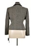 Tahari by ASL Tweed Gray Jacket Size 16 - photo 2
