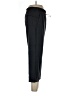 Lululemon Athletica Solid Black Casual Pants Size 10 - photo 4