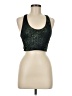 Z by Zella Green Tank Top Size M - photo 1