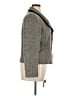 Tahari by ASL Tweed Gray Jacket Size 16 - photo 4
