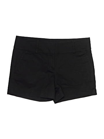 Ann Taylor Factory Shorts (view 1)