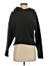 Lululemon Athletica Black Pullover Sweater Size 4 - photo 1