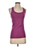 Gap Fit Purple Active Tank Size XS - photo 1