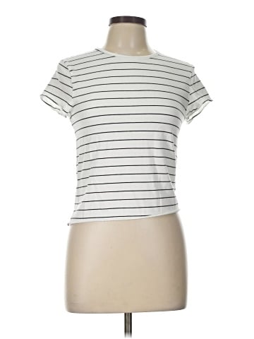Anthropologie Short Sleeve T-Shirt (view 1)