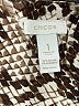Chico's Animal Print Snake Print Gray Cocktail Dress Size Med (1) - photo 7