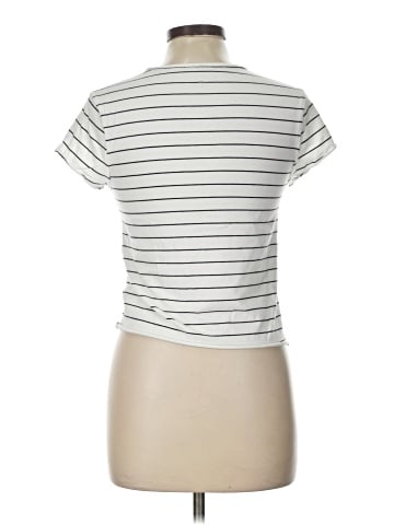Anthropologie Short Sleeve T-Shirt (view 2)