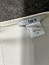 Bar III Solid Ivory Cocktail Dress Size M - photo 7