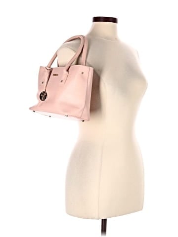 FURLA Leather Shoulder Bag (view 2)