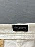 Talbots Solid Ivory Casual Pants Size 16W - photo 4