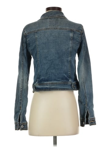 Mossimo Supply Co. Denim Jacket (view 2)