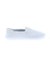Keds Solid White Sneakers Size 8 1/2 - photo 1