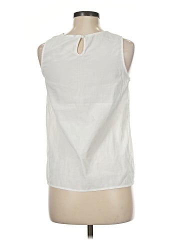 Unbranded Sleeveless Blouse (view 2)