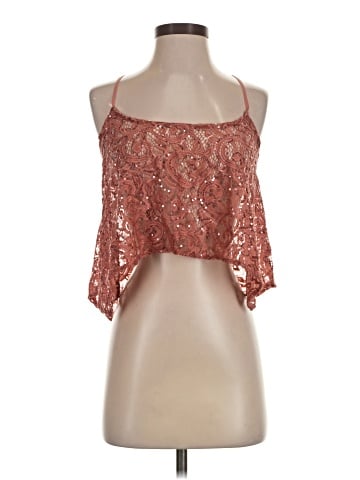 Intimately by Free People Sleeveless Blouse (view 1)
