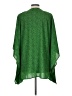 MICHAEL Michael Kors Green Kimono Size L - photo 2