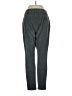 Lands' End Chevron-herringbone Gray Casual Pants Size S - photo 2