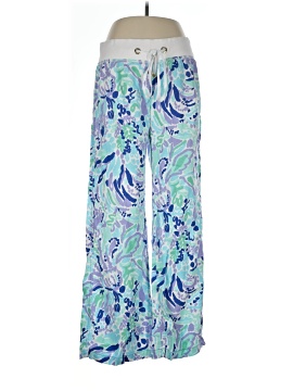 Lilly Pulitzer Linen Pants