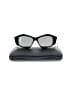 Balenciaga Gray Sunglasses One size - photo 2