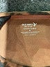 Active by Old Navy Animal Print Brown Pullover Sweater Size M - photo 7