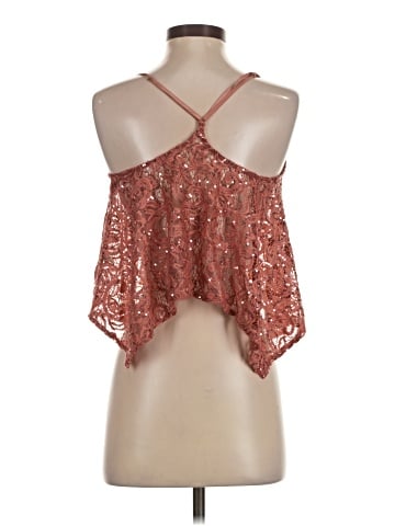 Intimately by Free People Sleeveless Blouse (view 2)