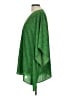 MICHAEL Michael Kors Green Kimono Size L - photo 5