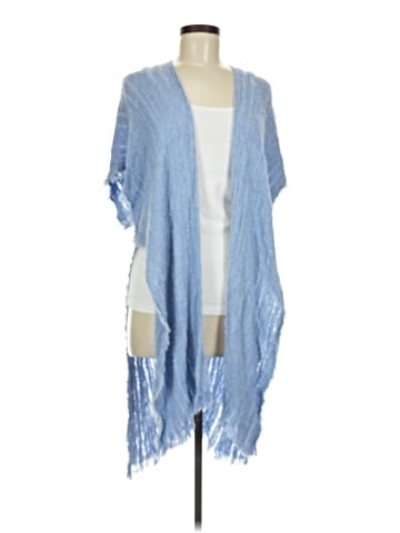 Vince Camuto Poncho (view 1)