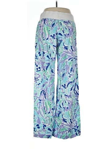 Lilly Pulitzer Linen Pants (view 2)