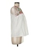 Unbranded White Sleeveless Blouse One size - photo 4
