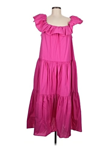 Trina Turk Casual Dress (view 1)