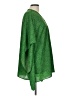 MICHAEL Michael Kors Green Kimono Size L - photo 4