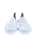 Keds Solid White Sneakers Size 8 1/2 - photo 2