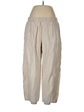 Eileen Fisher Linen Pants