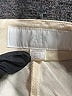 Zara Solid Ivory Casual Skirt Size XL - photo 4