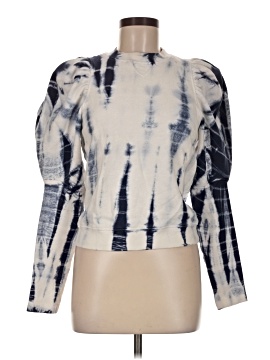 Ulla Johnson Long Sleeve Top