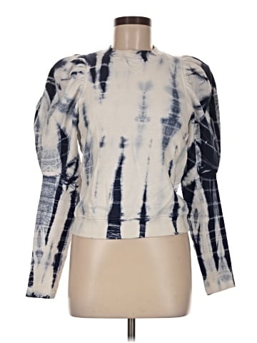 Ulla Johnson Long Sleeve Top (view 1)