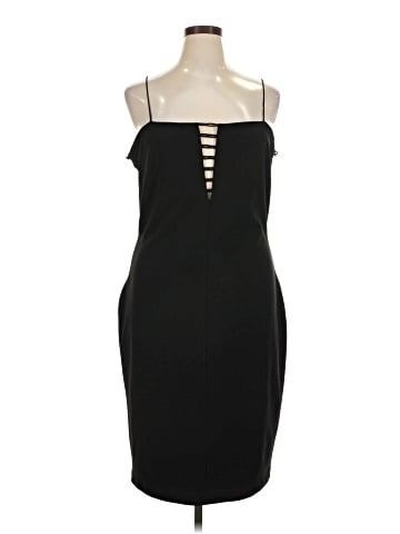 Express Cocktail Dress (view 1)