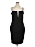 Express Black Cocktail Dress Size XL - photo 1