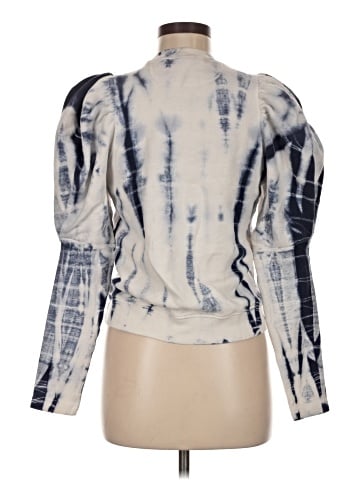 Ulla Johnson Long Sleeve Top (view 2)
