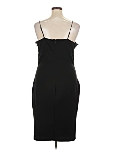 Express Cocktail Dress (view 2)