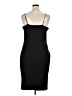 Express Black Cocktail Dress Size XL - photo 2