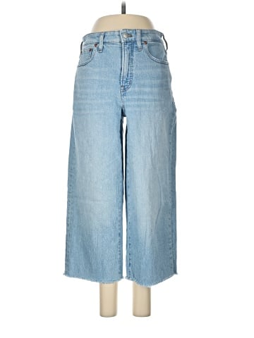 Madewell Jeans (view 1)