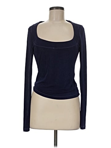 Intimately by Free People Long Sleeve T-Shirt (view 1)