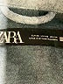 Zara Gray Coat Size XS - photo 6