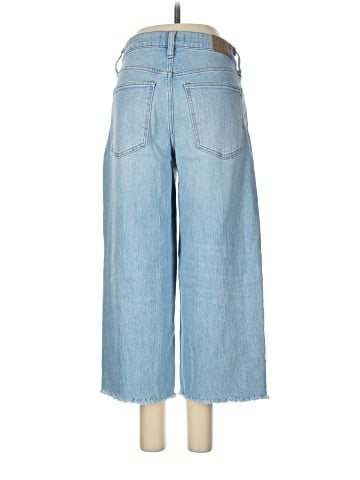 Madewell Jeans (view 2)