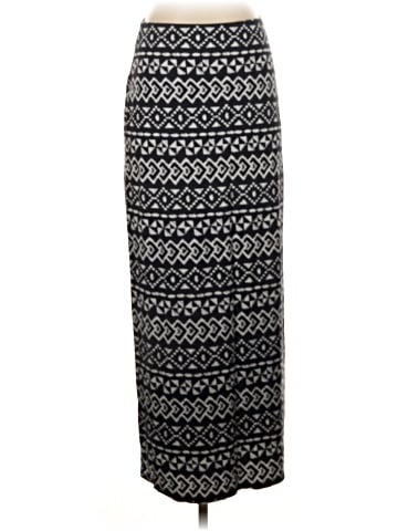 Ann Taylor LOFT Casual Skirt (view 1)