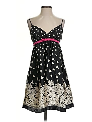 Teeze Me Cocktail Dress (view 1)