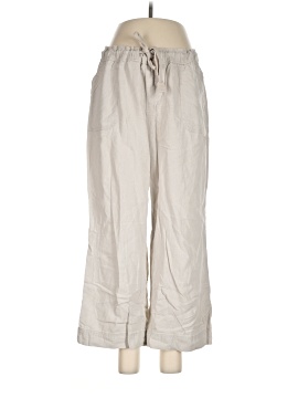 Ellen Tracy Linen Pants