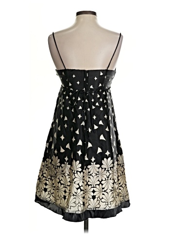 Teeze Me Cocktail Dress (view 2)