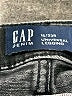 Gap Tweed Gray Jeans Size 33 R - photo 7