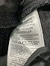 Gap Tweed Gray Jeans Size 33 R - photo 8