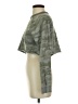 Universal Thread Camo Green Cardigan Size S - photo 5